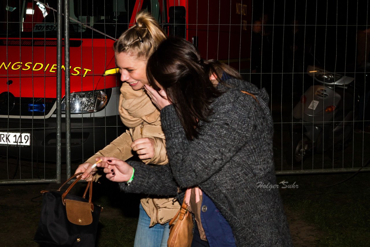 Bild 211 - Wiemersdorfer Osterfeuer